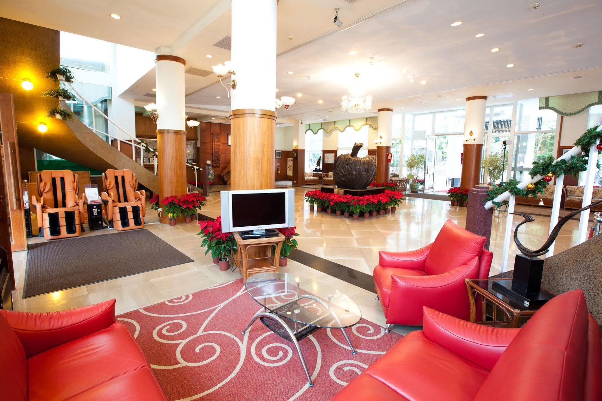 Lakeside Resort Nantou Kültér fotó